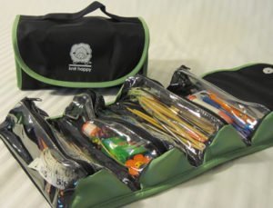 Fold 'n Go Notions Box