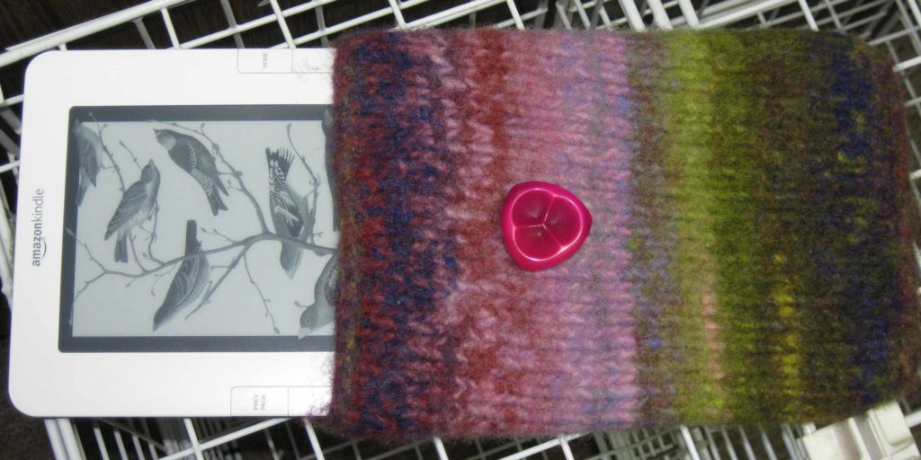 kindle sleeve 2