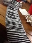 Shadow Knitting