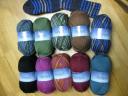 Bungee Colors
