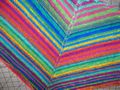 Beautiful stripes