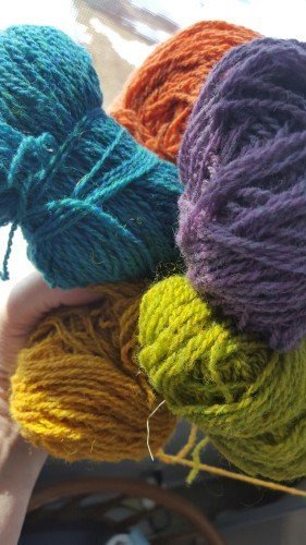 new-england-shetland Harrisville Wool New England Shetland