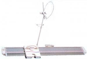 Silver Reed LK150