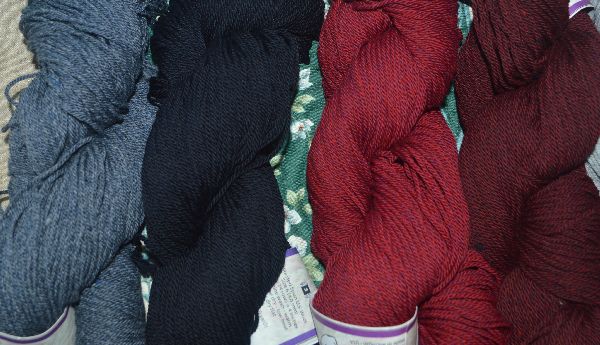 Stonehedge Superwash -- Discontinued - Image 4