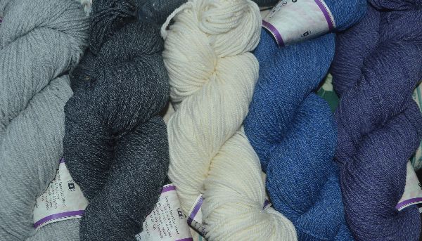 Stonehedge Superwash -- Discontinued - Image 5