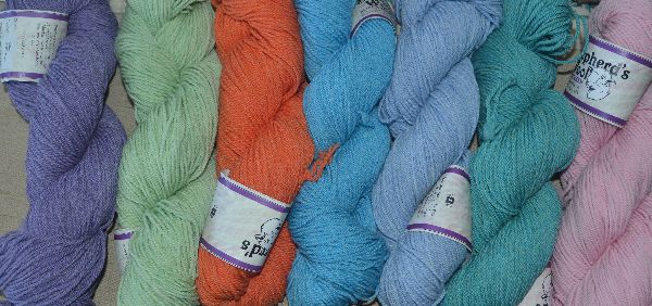 Stonehedge Superwash -- Discontinued - Image 3
