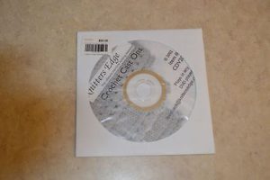 Crochet Cast Ons CD Video from knitters Edge