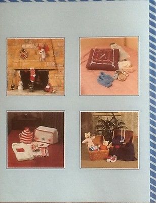 The Bond and Beyond Gift Pattern Book for Bond, USM, Ultimate sweater machine, - Image 2