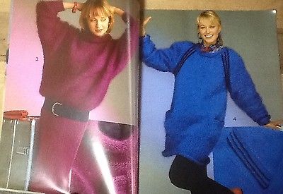 Creative Pattern Book For Bond / USM / Ultimate Sweater Machine Incredible (8mm) - Image 3