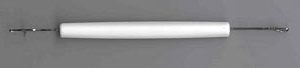 double-ended latch tool