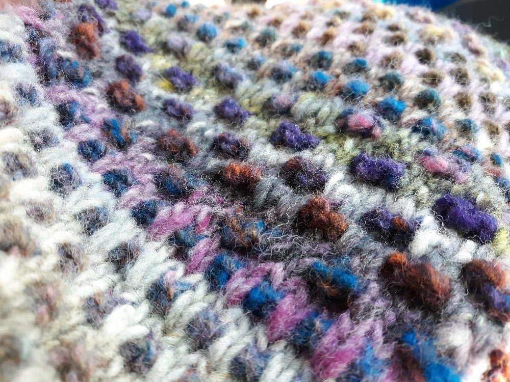 nightshift close up