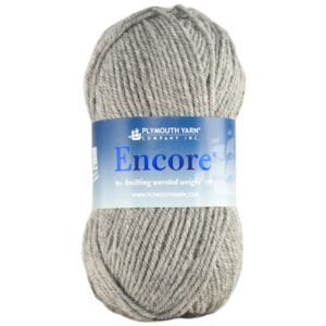 encore yarn ball