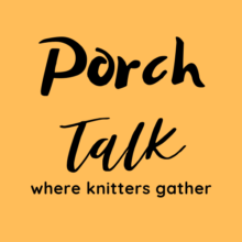 porchtalk logo
