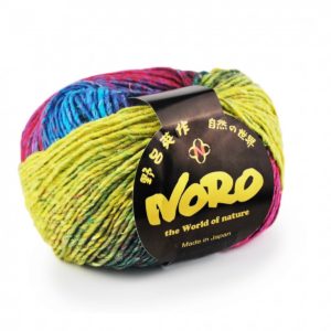 noro silk garden lite